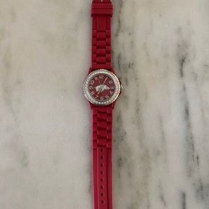 Razorback watch